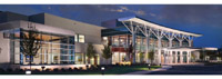 Ty Cobb Regional Medical Center Hospital